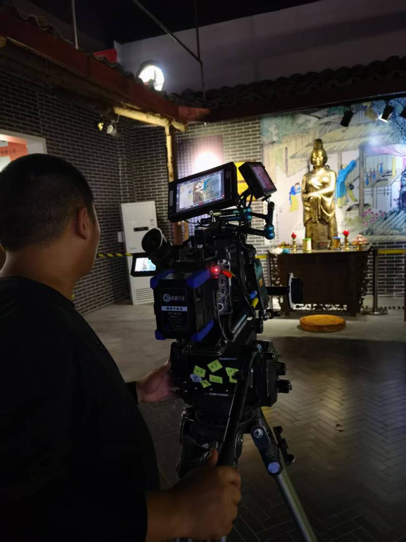 聚焦洛南县产品宣传视频拍摄公司，以专业实力赋能品牌声量升级