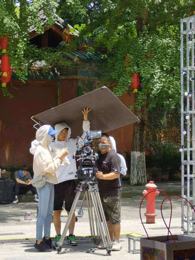 洛南县产品宣传视频拍摄公司避坑：资质、案例、服务全解析