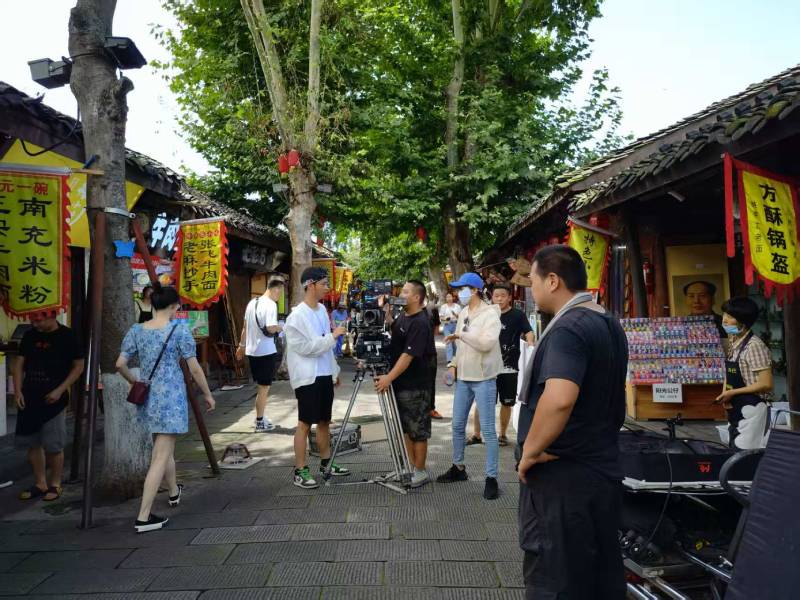 洛南县产品视频拍摄技术升级：AI与三维动画深度融合
