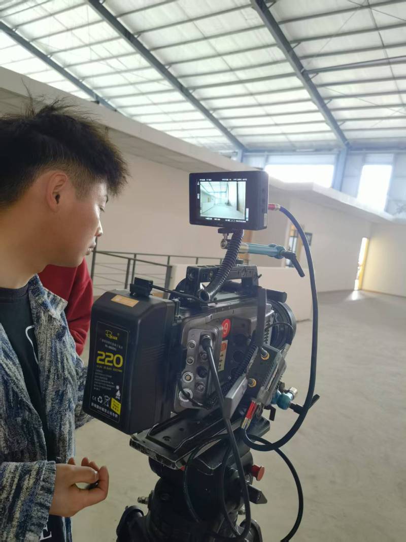 洛南县电商产品视频拍摄制作：小成本也能产出高质感内容？