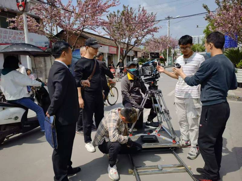 专业洛南县电商产品视频拍摄制作：AI赋能高效内容生产