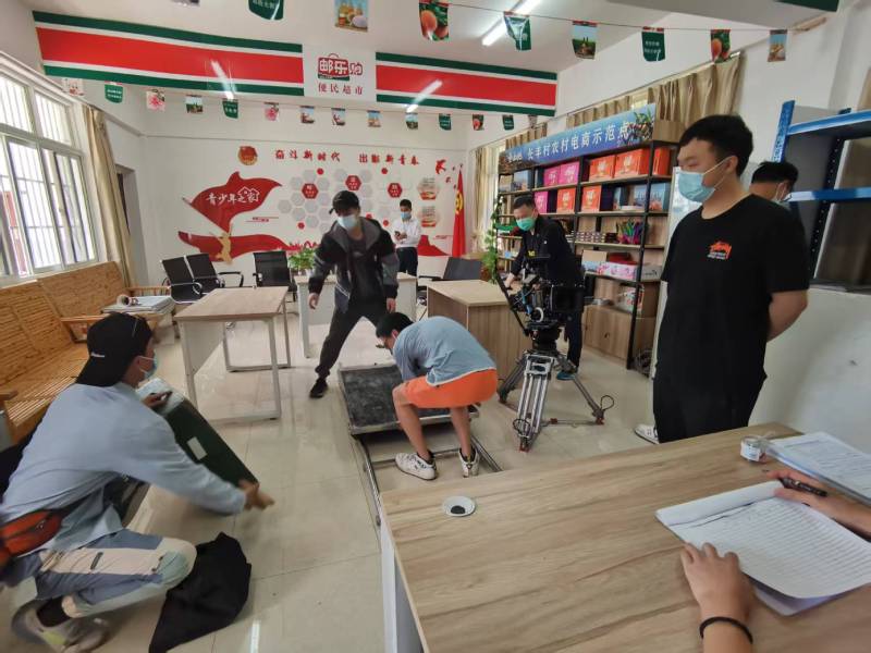 洛南县电商产品视频拍摄制作实战秘籍，助力产品引爆电商流量